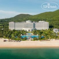 Nha Trang Marriott Resort & Spa, Hon Tre Island