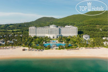 Nha Trang Marriott Resort & Spa, Hon Tre Island  5*