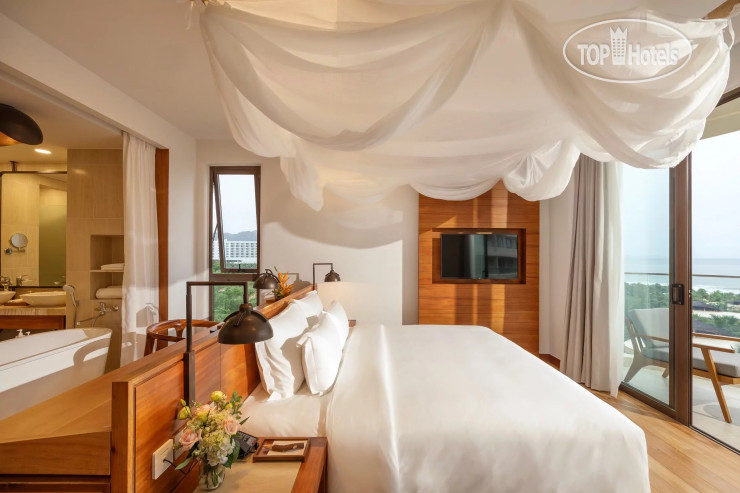 Hotel photo Ana Mandara Cam Ranh 5*