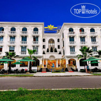 Crown Hotel Nha Trang 