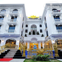 Crown Hotel Nha Trang 