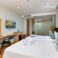 Crown Hotel Nha Trang 