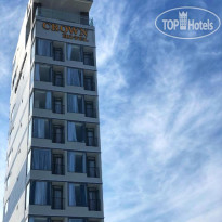 Crown Hotel Nha Trang 