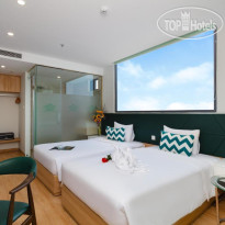 Crown Hotel Nha Trang 