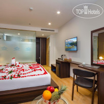 Crown Hotel Nha Trang 