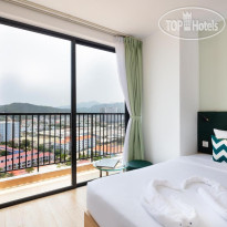 Crown Hotel Nha Trang 