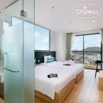Crown Hotel Nha Trang 