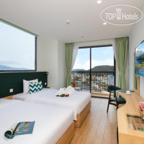 Crown Hotel Nha Trang 