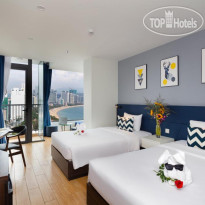 Crown Hotel Nha Trang 