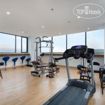 Crown Hotel Nha Trang 