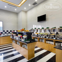 Crown Hotel Nha Trang 