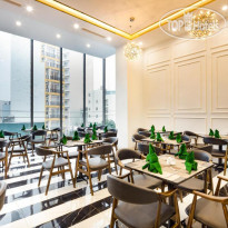 Crown Hotel Nha Trang 