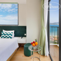 Crown Hotel Nha Trang 