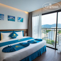 Aloha Hotel Nha Trang 