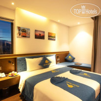 Aloha Hotel Nha Trang 