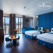 Aloha Hotel Nha Trang 