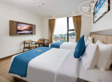 Miracle Luxury 4*