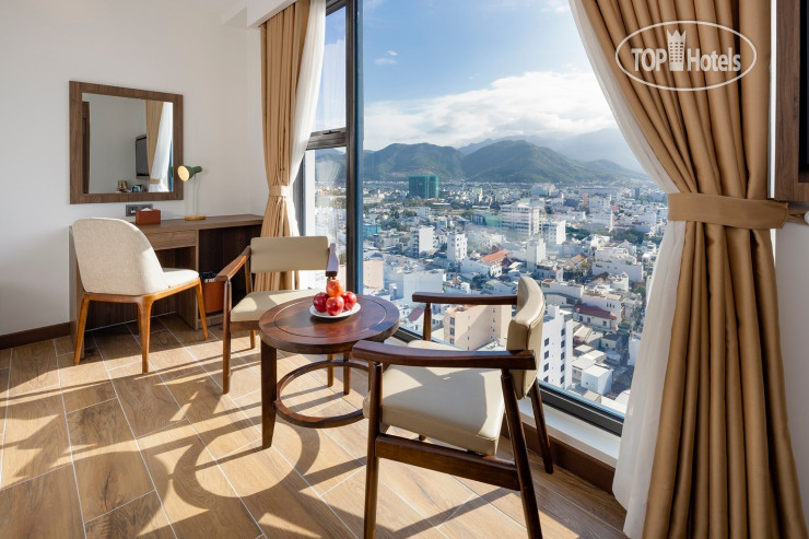 Hotel photo Miracle Luxury 4*