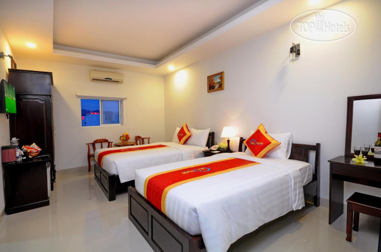 Hotel photo Full House Hotel 3*