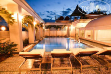 Rembrandt Hotel Nha Trang 3*