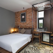 Marilyn Boutique Hotel 