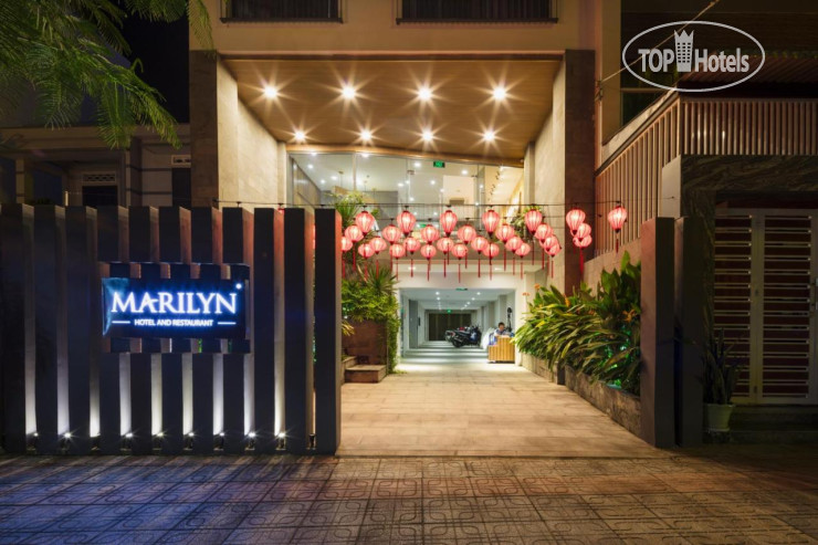 Hotel photo Marilyn Boutique Hotel 3*