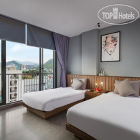 Marilyn Boutique Hotel 