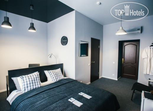 Hotel photo The Time Hotel 3*