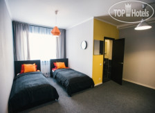 The Time Hotel 3*