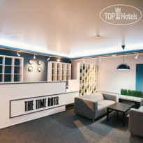 The Time Hotel 
