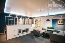 The Time Hotel 3*