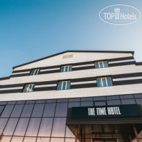 The Time Hotel 