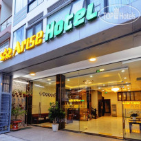 Arise Seaside Hotel 