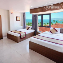 Arise Seaside Hotel 