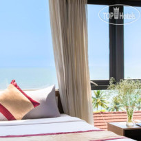 Arise Seaside Hotel 