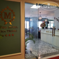 Maro Hotel Nha Trang 