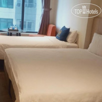 Maro Hotel Nha Trang 