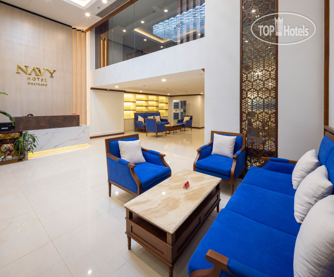 Hotel photo Navy Hotel Nha Trang 4*