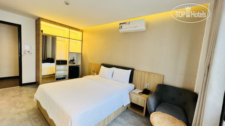 Hotel photo Ell Lounge Spa & Hotel 2*