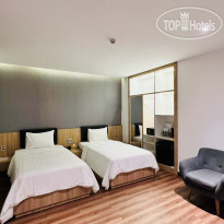 Ell Lounge Spa & Hotel 