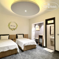 Ell Lounge Spa & Hotel 