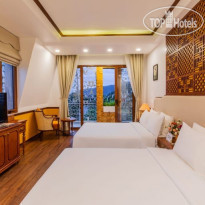 Boutik Cham Hotel 