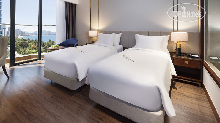 Best Western Premier Marvella Hotel