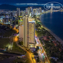 Best Western Premier Marvella Hotel 