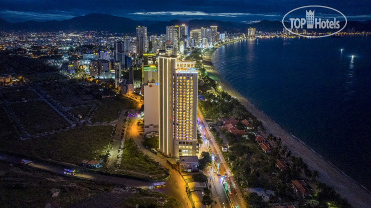 Best Western Premier Marvella Hotel