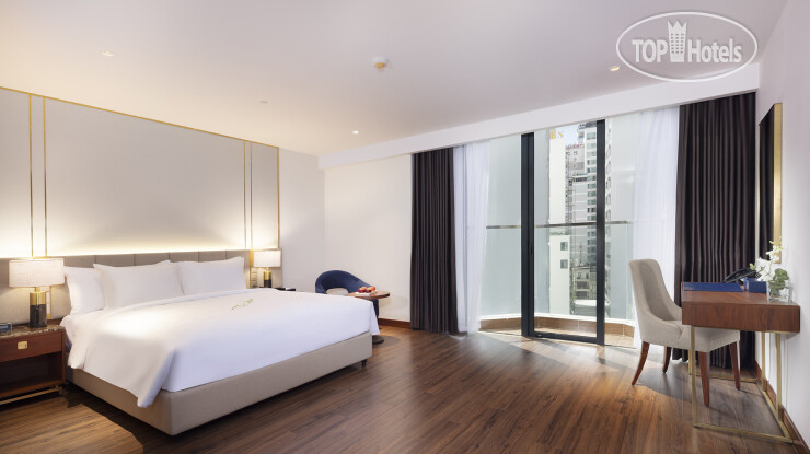 Best Western Premier Marvella Hotel