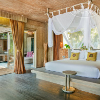 An Lam Retreats Ninh Van Bay 