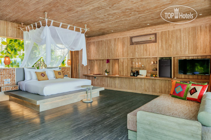 Hotelier's photos An Lam Retreats Ninh Van Bay 5*
