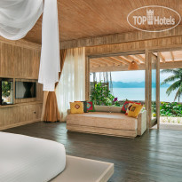An Lam Retreats Ninh Van Bay 