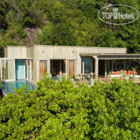 An Lam Retreats Ninh Van Bay 